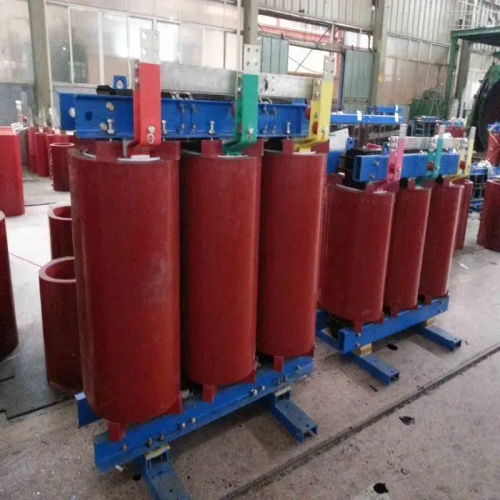 瑶海SCB10-250KVA干式变压器