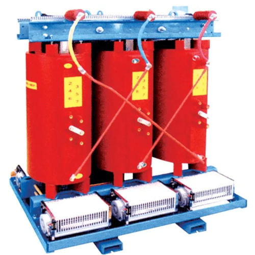 瑶海SCB10-1250KVA干式变压器