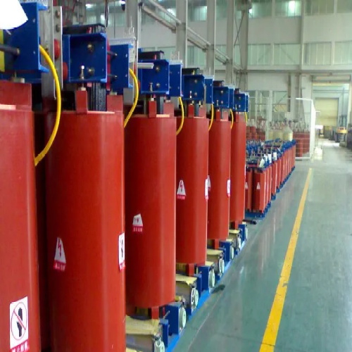 瑶海SCB10-200KVA干式变压器